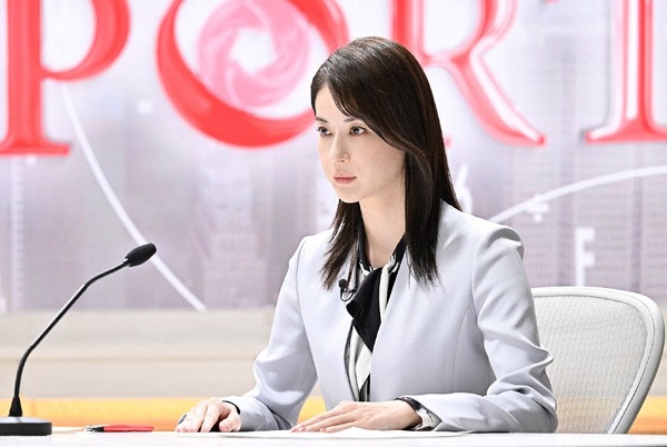 「ラストマン－全盲の捜査官－FAKE／TRUTH」(c)TBS