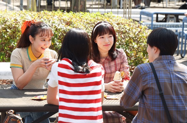 SPドラマ「新年早々 不適切にもほどがある！」(c)TBS