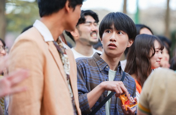 SPドラマ「新年早々 不適切にもほどがある！」(c)TBS