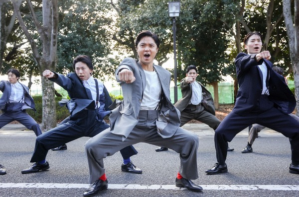 SPドラマ「新年早々 不適切にもほどがある！」(c)TBS