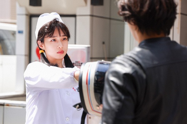 SPドラマ「新年早々 不適切にもほどがある！」(c)TBS