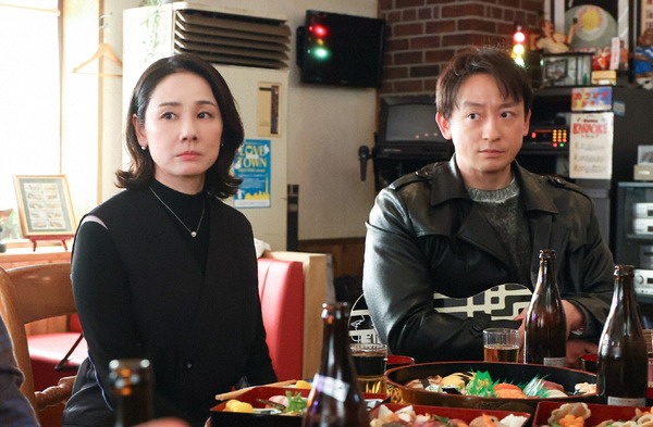 SPドラマ「新年早々 不適切にもほどがある！」(c)TBS