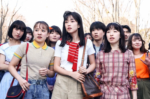 SPドラマ「新年早々 不適切にもほどがある！」(c)TBS