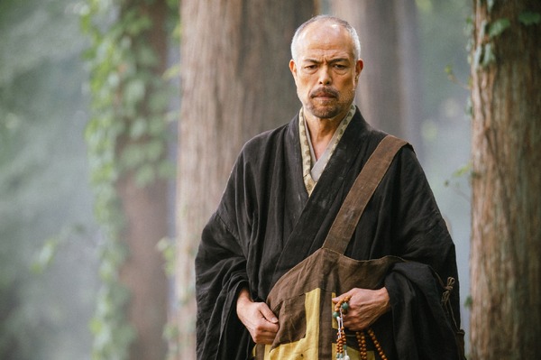 「豊臣兄弟！」第1話(c)NHK