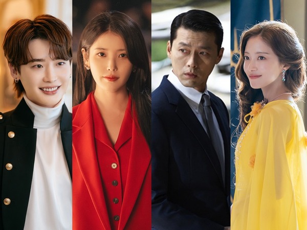 【2026年公開の韓ドラ②】ディズニープラス独占の注目7作品一挙公開!!【写真付き】