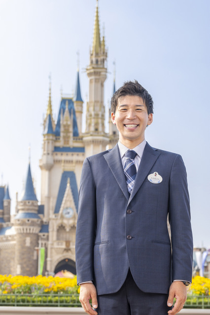 ディズニー、和服姿のミッキー＆ミニーが新年のごあいさつ！新アンバサダー就任のお披露目もサプライズで