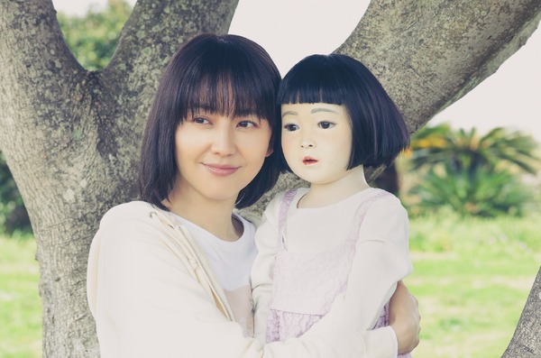 『ドールハウス』©2025 TOHO CO., LTD.