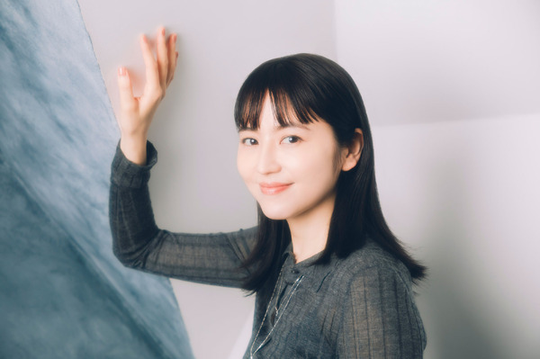 長澤まさみ／photo：You Ishii