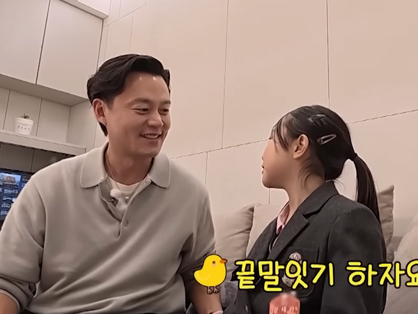 『イ・サン』俳優イ・ソジン、人の子に対して“えくぼ全開”なのに…「育児はできない」理由は？