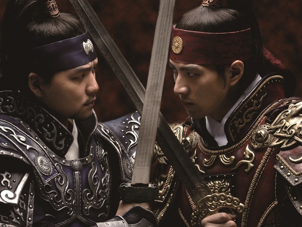 なぜ『朱蒙　チュモン』は日本で愛され続けるのか。語り継がれる8つのエピソード②