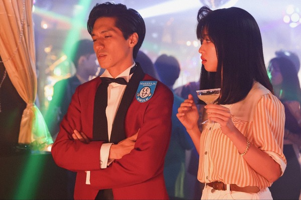 SPドラマ「新年早々 不適切にもほどがある！」(c)TBS