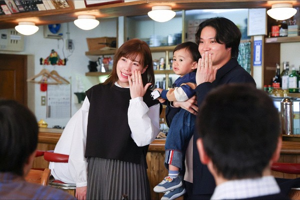 SPドラマ「新年早々 不適切にもほどがある！」(c)TBS