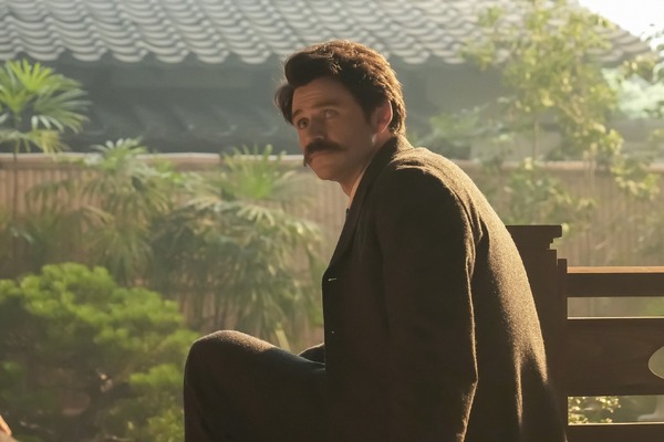 「ばけばけ」第66回(c)NHK