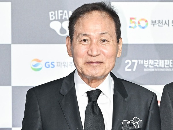 国民俳優アン・ソンギとは? 過去出演作の写真で振り返るその人生