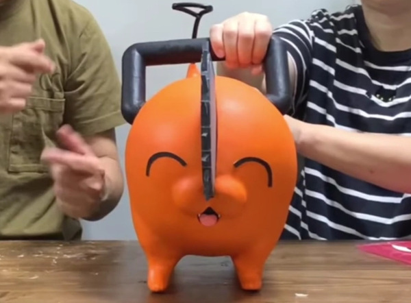 4種類の目を用意するといったこだわりも／投稿主さん提供