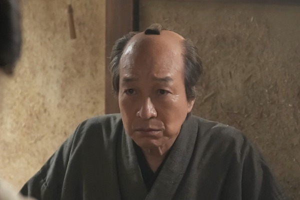 「ばけばけ」第68回(c）NHK