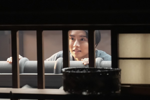 「ばけばけ」第68回(c）NHK