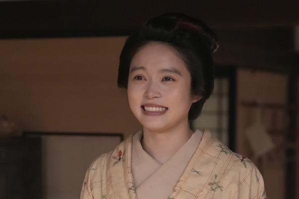 「ばけばけ」第68回(c）NHK