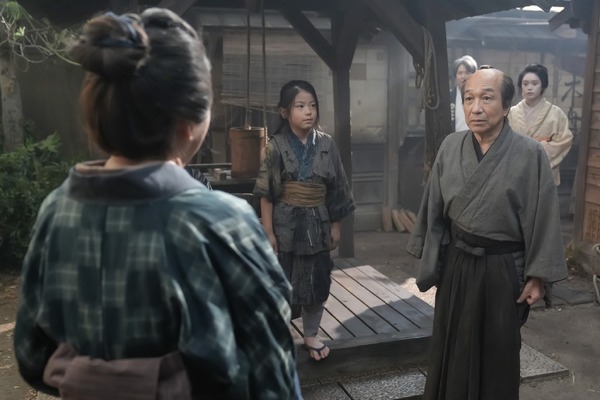 「ばけばけ」第68回(c）NHK