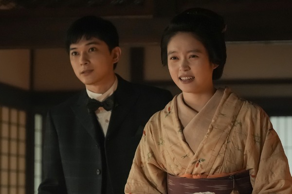 「ばけばけ」第68回(c）NHK