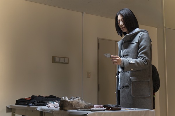 「夫に間違いありません」1話（C）カンテレ