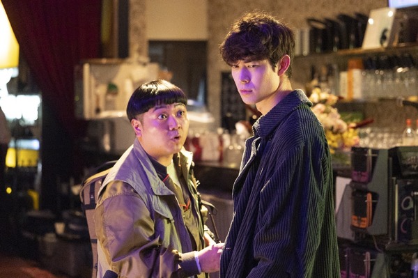 「夫に間違いありません」1話（C）カンテレ