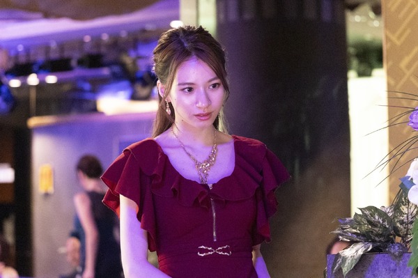 「夫に間違いありません」1話（C）カンテレ