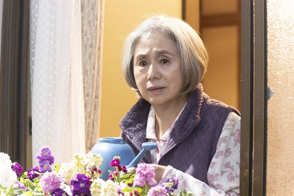 「夫に間違いありません」1話（C）カンテレ