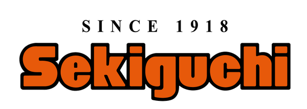 ぬいぐるみメーカー「セキグチ」