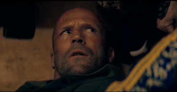 『ワーキングマン』© 2025 CADENCE PRODUCTIONS LIMITED