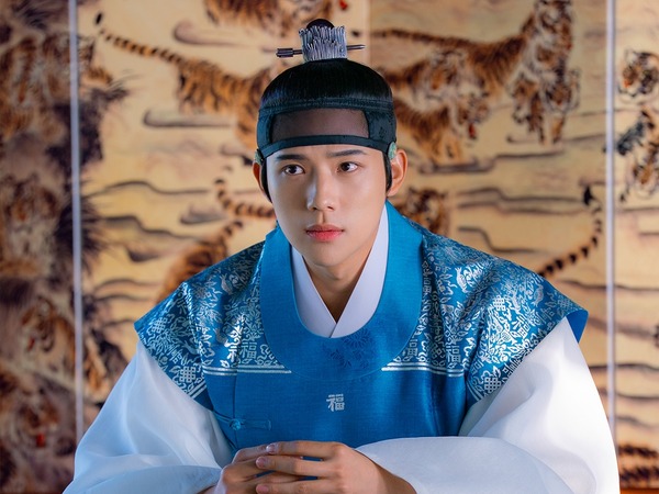 時代劇『愛する盗賊様よ』の“遊び人”王子、モチーフになった実在人物は誰か