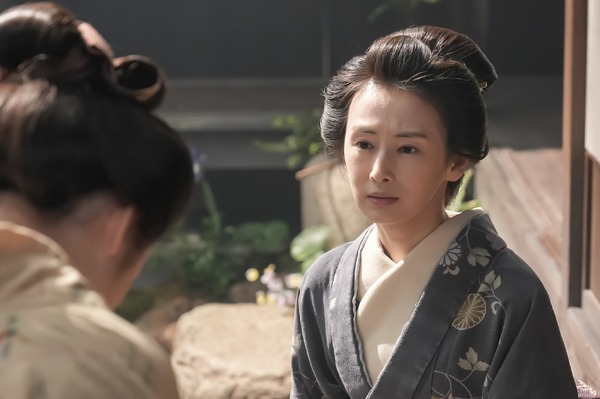 「ばけばけ」第69回(c）NHK