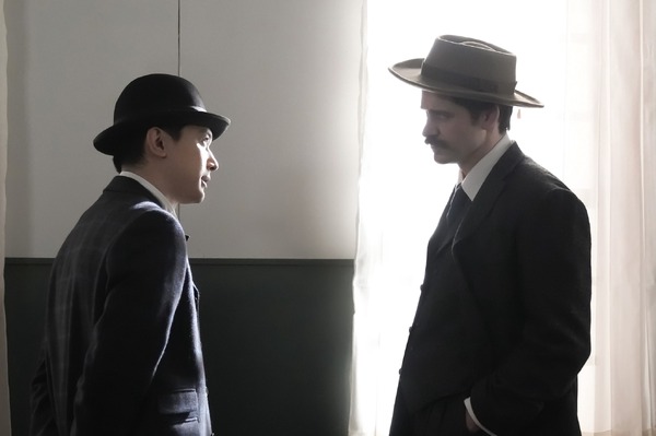 「ばけばけ」第69回(c）NHK