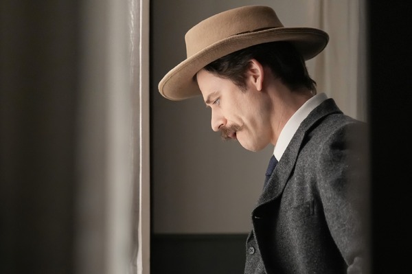 「ばけばけ」第69回(c）NHK