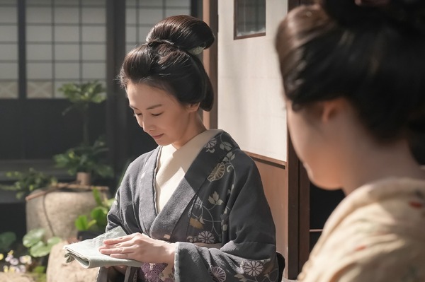 「ばけばけ」第69回(c）NHK