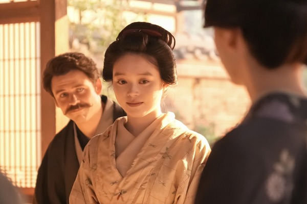 「ばけばけ」第69回(c）NHK