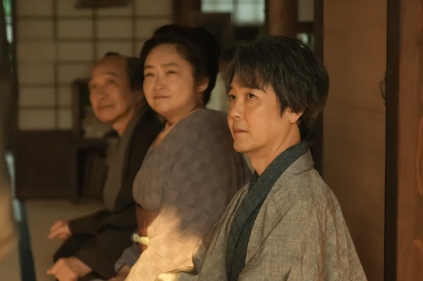 「ばけばけ」第69回(c）NHK