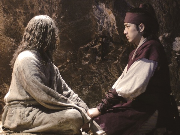 なぜ『朱蒙　チュモン』は日本で愛され続けるのか。語り継がれる8つのエピソード④