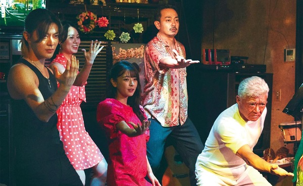 『スペシャルズ』©2026『スペシャルズ』フィルムパートナーズ