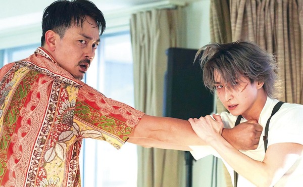 『スペシャルズ』©2026『スペシャルズ』フィルムパートナーズ