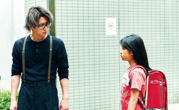 『スペシャルズ』©2026『スペシャルズ』フィルムパートナーズ