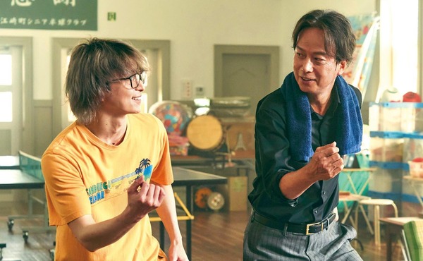 『スペシャルズ』©2026『スペシャルズ』フィルムパートナーズ