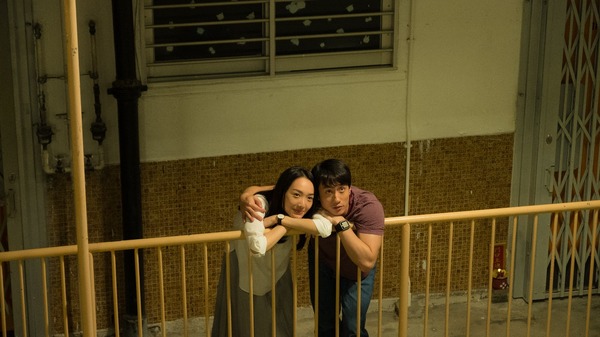 『幻愛 夢の向こうに』Photon Films (HK) Limited © 2019 All Rights Reserved