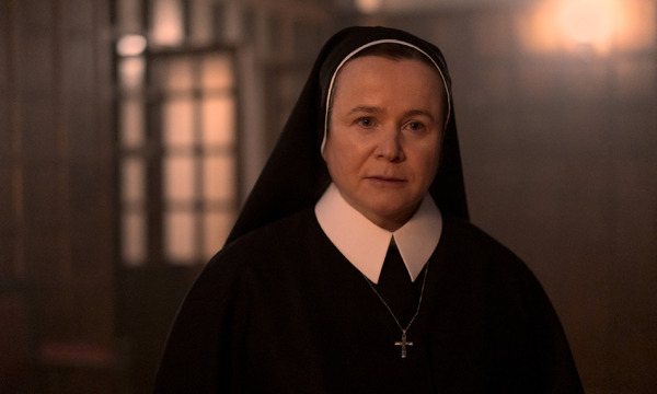 『決断するとき』© 2024 ARTISTS EQUITY.  ALL RIGHTS RESERVED.