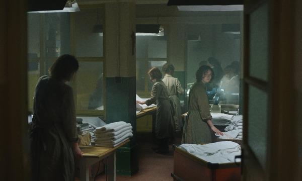 『決断するとき』© 2024 ARTISTS EQUITY.  ALL RIGHTS RESERVED.