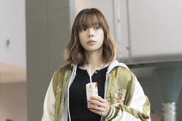 「夫に間違いありません」1話（C）カンテレ