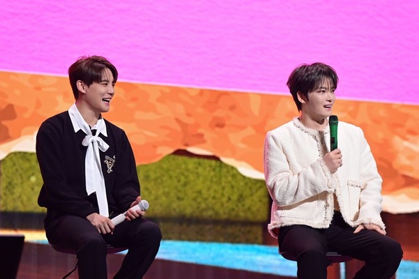 「JX 2026 JAPAN FANMEETING 'Hug & Love'」