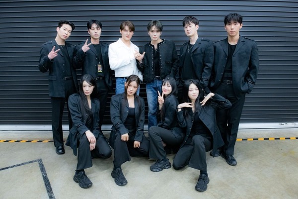 「JX 2026 JAPAN FANMEETING 'Hug & Love'」