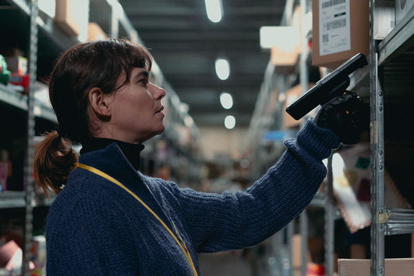 『オーロラの涙』© SIXTEEN DT LIMITED, BRO-CINEMA LDA, BRITISH BROADCASTING CORP