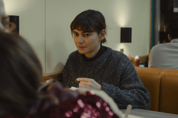 『オーロラの涙』© SIXTEEN DT LIMITED, BRO-CINEMA LDA, BRITISH BROADCASTING CORP